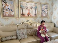 -爱月宝月嫂·育儿嫂