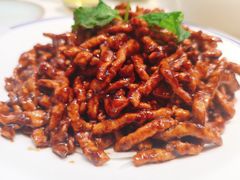 -到家尝北京菜(西坝河店)