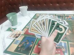 -FullHouse桌游狼人跑团剧本杀(徐家汇店)