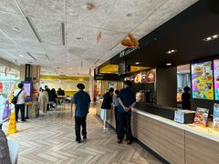 -麦当劳(塔园路店)