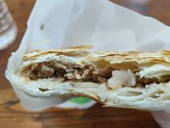 -王菊美食街·王菊面馆(总店)