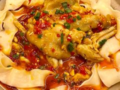 -霹雳火·重庆烧烤·江湖菜(解放碑店)