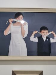 点击看大图 -苹果树儿童摄影工作室
