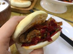 -新疆巴州金丝特餐厅(大钟寺店)