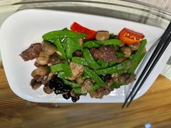 -大笑饭堂(甲子桥店)
