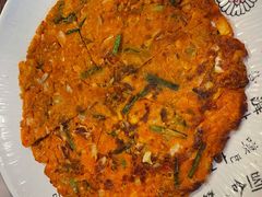 -明成宫韩国料理(沃尔玛购物广场店)