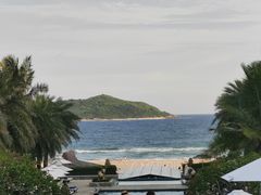 -石梅湾艾美度假酒店