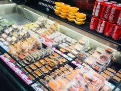-池田寿司·4H鲜作(西直门凯德华联店)