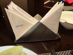 -富力威斯汀酒店-中国元素中餐厅(武昌临江店)