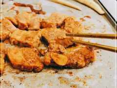 -八乔煎肉馆·丹东特色煎锅(梅林店)