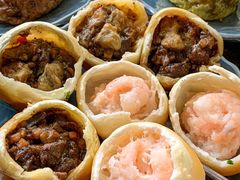 -鑫震源·苏式大虾生煎(山塘街店)