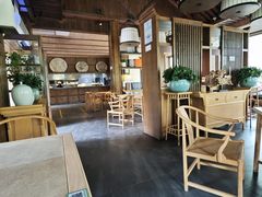 -东园小馆·早茶·淮扬小炒(宋夹城店)