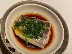 葱油蒸野生黄鱼-福1015(愚园路店)