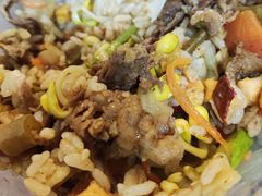 -北京大学-学五食堂