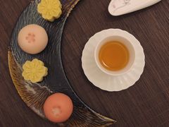 -听雨小筑茶舍(观音桥·龙湖新壹街店)