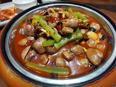 -乔街深夜食堂·小龙虾·高压锅生蚝(杭州总店)