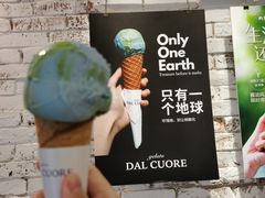 -Dal Cuore 达可芮冰淇淋(陕西北路店)
