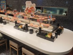 -争鲜回转寿司(朝北大悦城店)