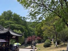 -虞山风景区