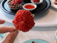 -鱼翅楼·津派砂锅鱼翅(水上公园店)