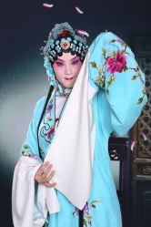 -青堂瓦舍京剧摄影古戏楼拍摄基地(北京安徽会馆店)