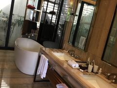 -广州花都木莲庄酒店