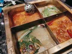 -王家渡火锅店(亦庄店)