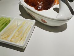 -老浒记烤鸭-北京菜(琉璃厂店)