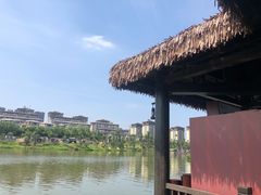 -枫香湖儿童公园