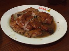 -陈光记烧腊(长寿路店)