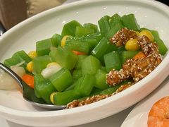 -万龙洲海鲜(亚运村店)