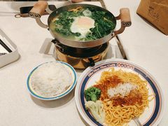 -牛楠楠·香港牛腩茶餐厅(永旺店)