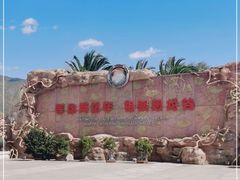 -世界恐龙谷景区
