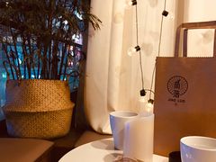 -角落低卡烘焙(正弘城店)