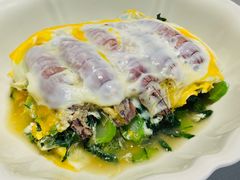 -怡情荟•海鲜青岛菜(五四广场旗舰店)