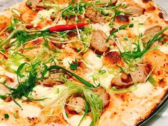 -玛尚诺Pizza&Bar(长泰广场店)