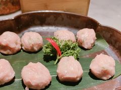 -尚尚仙·酸汤猪手·猪肚鸡火锅(华联万柳购物中心店)