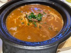 -香港狮子山下·明星粤菜餐厅(北苑店)