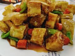 -北戴河庆山饭店·海鲜砂锅粥(北戴河黑石路店)