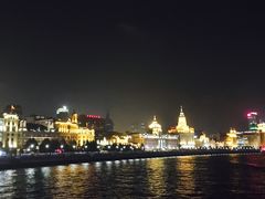 -黄浦江游览快线(金陵东路码头)