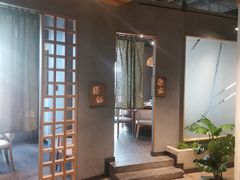 -蘸小院铁锅炖·蘸酱菜·东北菜(怀远门店)