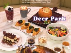 -Deer Park鹿园西餐(仁恒置地广场店)