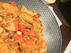 -匠熙小馆(崇文门店)