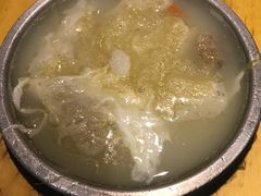 -小铫鸡汤