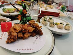 -南山饭店(阳明古镇店)