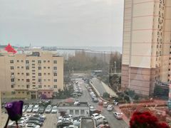 -青岛富力艾美酒店