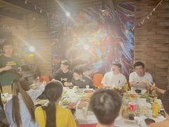 -玩坞轰趴馆·户外团建聚会主题生日派对馆(世豪广场店)