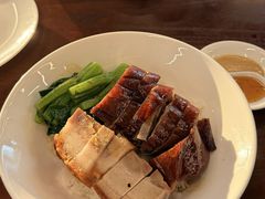 -龍炎馬仔烧味(首位中心店)