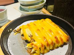 -0776食堂·京城创意菜(七里庄店)