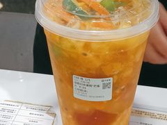 -古茗(公园街店)